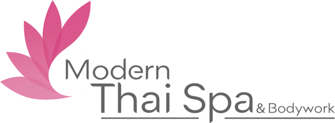 Logo Modern Thai Spa
